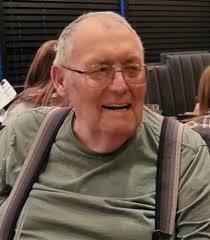 James T. Comber Obituary (2023)