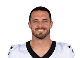Derek Carr