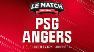 Nous avons adoré l'euro, nous aimons les jo, mais rien ne pourra jamais remplacer la ligue 1 dans nos petits cœurs fragiles. Le Match En Direct Psg 6 1 Angers Football Youtube