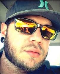 Brian Marker's Instagram, Twitter & Facebook