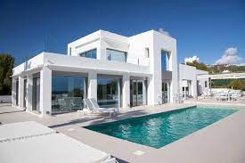 Crêperie in santa eulalia del río, islas baleares, spain. Villa Wave Spanien Ibiza Stadt Booking Com