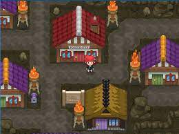 Dunia terestrial dan dunia xenoverse. Pokemon Xenoverse Download Informations Media Pokemon Rmxp Hacks