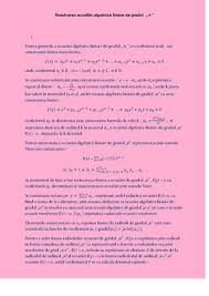 Formula generala a radacinilor ecuatiei de gradul n. File Radacinile Ecuatiei De Gradul 1 2 3 4 N Pdf Wikimedia Commons