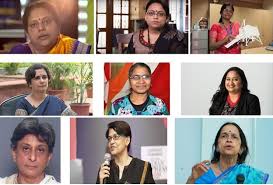 Women Scientists Scheme