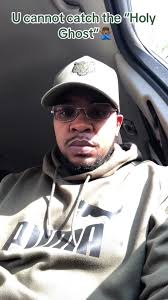 U cannot “catch” the Holy Spirit aka the “Holy Ghost”🙅🏾‍♂️ #LearnTruth  #SpeakLife #EliElijah #EliTheVoice