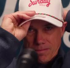 Sunday Golf Tees up Tom Brady, but Not the One You're Thinking