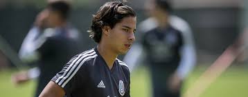 Diego lainez por dentro, una variante que empieza a entusiasmar a martino en la selección mexicana. Diego Lainez El Futuro De La Seleccion Mexicana Martino