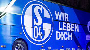 Gelsenkirchen police confirmed they were on site at the veltins arena as. Wsjoe I N6nipm