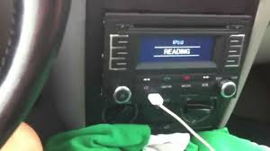 Vergleiche preise für rcn 210 und finde den besten preis. Vw Radio 2 Youtube