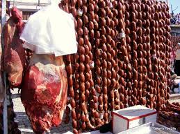 In somali culture the camel is everything, it's more than gold, he said. Camel Sausage Turkish Deve Sucuk Turkey S For Life
