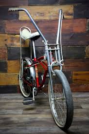 Vintage Bike Seat Bicycle Design Vintage Bike Bmx Bikes