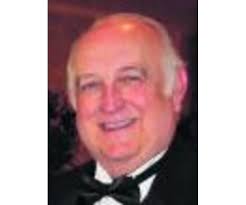 Martin McCaslin Obituary (1947