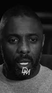 Overcoming Challenges with Idris Elba's Wisdom