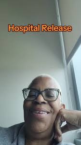 Hospital release. Met some wonderful nurses and doctors. Thank you for such  great care. #hospitalclevelandclinic#hospital #portsaintlucieflorida  #journeybegins #drdez #drdezinspires ...