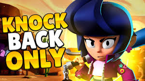 Последние твиты от brawl stars (@brawlstars). Bibi Knock Back Only Lex Kairostime Rey Chief Pat Bentimm1 Oj Youtube