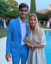 Voir cette épingle et d'autres images dans tennis par crayka cray. Oleg S ×'×˜×•×•×™×˜×¨ And Another Frenchie Benefits From Attending Lucas Wedding Pierre Hugues Herbert Snaps 7 Match Losing Streak To Beat 8th Seed Struff 76 64 Https T Co Qyohivsm2o