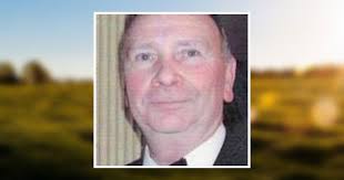 Duane Field Obituary April 10, 2013