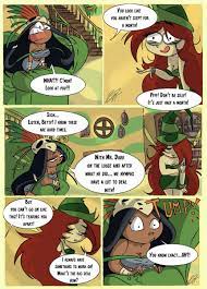 Pencil examples for a comic project: Clairiphi On Twitter How Everything Began Part 3 The Shadows On The Second Page Are Done By Thepinna On Instagram Rayman Comic Videogames Betillathefairy Raymanorigins Https T Co Bzuhhc15ip