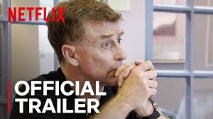 Barbara hershey, william petersen, diane ladd and others. The Staircase Official Trailer Hd Netflix Youtube