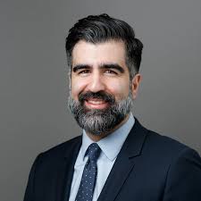 Dr. Daniel Marston, Psychology