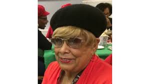 Dorcas Nelson Obituary