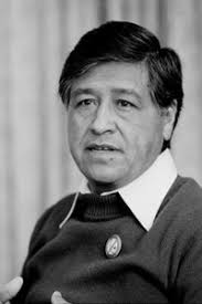 Cesar Chavez Posters