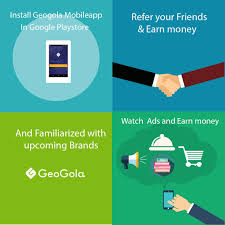 Earn Money Easy Using Geogola Mobileapp To Install Click Link Https Play Google Com Store Apps Details Id Com Geogola Hl Earn Money Mobile App Earnings