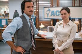 The True Story Behind the Movie 'On the Basis of Sex'