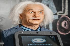 Robotlar Şehri İlk Defa İstanbul'a Geliyor