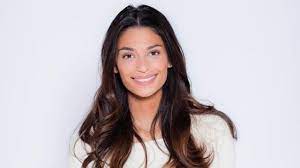 Suivez toute l'actu du groupe : Ou Vit Tatiana Silva La Presentatrice Meteo De Tf1 Cote Maison