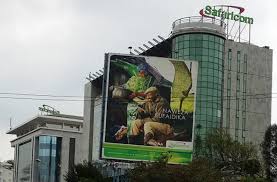 Safaricom plc, formerly safaricom limited, is a telecommunications company. Safaricom To Bid On Opportunity To Expand In Ethiopia Wazup Naija