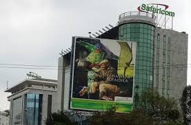 The company's services and offerings include international calls and roaming; Safaricom To Bid On Opportunity To Expand In Ethiopia Wazup Naija