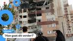 Video Wat betekenen de aanvallen van Israël en Iran voor kinderen ... - YouTube