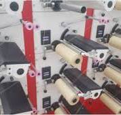 China Plastic Tape Extrusion Stretching Line Manufacturer ...