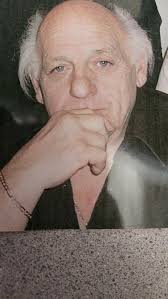 Obituary of Frank Arena