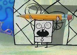 Angry Doodlebob Google Search Bob Esponja Bob Sponja Bob