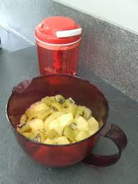 Compote Pommes Kiwis Au Micro Ondes Tupperware Et Moi Helene Recette Compote De Pomme Recettes De Cuisine Recette Tuperware