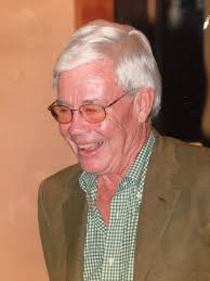 Scott Carey, former Palo Alto mayor, dies at 82