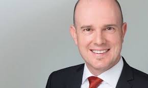 Synpulse ernennt Bankenexperten zum Partner