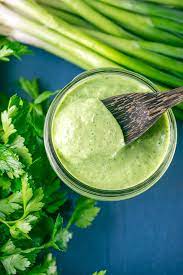 Check spelling or type a new query. Vegan Green Goddess Dressing Recipe Yup It S Vegan