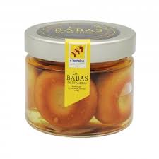 Vendredi dernier en rentrant chez moi je découvre avec joie que l'amap de mon quartier organise une vente directe du cette année a été très productive pour toutes les prunes : Grossiste Babas A La Mirabelle De Lorraine Pot 290g Carton De 8 Pots Prix En Gros