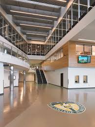 State University Construction Fund Brockport Special Events Recreation Center Gilbane Recreation Centers Construction Brockport