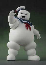 Eur 12.27 to eur 14.51. The Stay Puft Marshmallow Man Returns Cuter Than Ever Press Release News Tokyo Otaku Mode Tom Shop Figures Merch From Japan