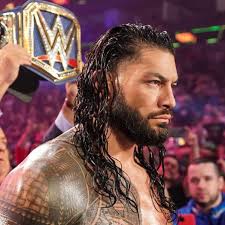 Image result for roman reigns