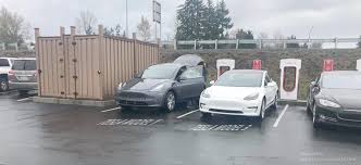 Selling teslas in 2012 vs. Tesla Model Y And Model 3 Visual Comparison Side By Side Morphing More