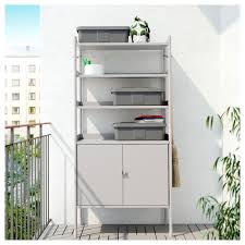 Ikea Us Furniture And Home Furnishings Ikea Outdoor Aussenregale Schrank Regale