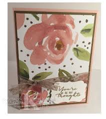 Thoughts Of An English Garden English Garden Paper Crafts Cards Handmade