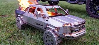 We did not find results for: Nowcar A Chevrolet Silverado Hd Fire Pit Is Now A Reality