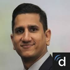 Dr. Tehseen Haider, MD