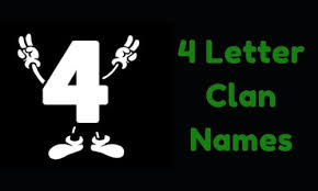 T t t u+062a ṭe ṭ ـټ. 1000 4 Letter Clan Names For Pubg Funny Unique Famous